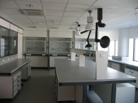Laboratoire