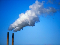 Pollution industrielle